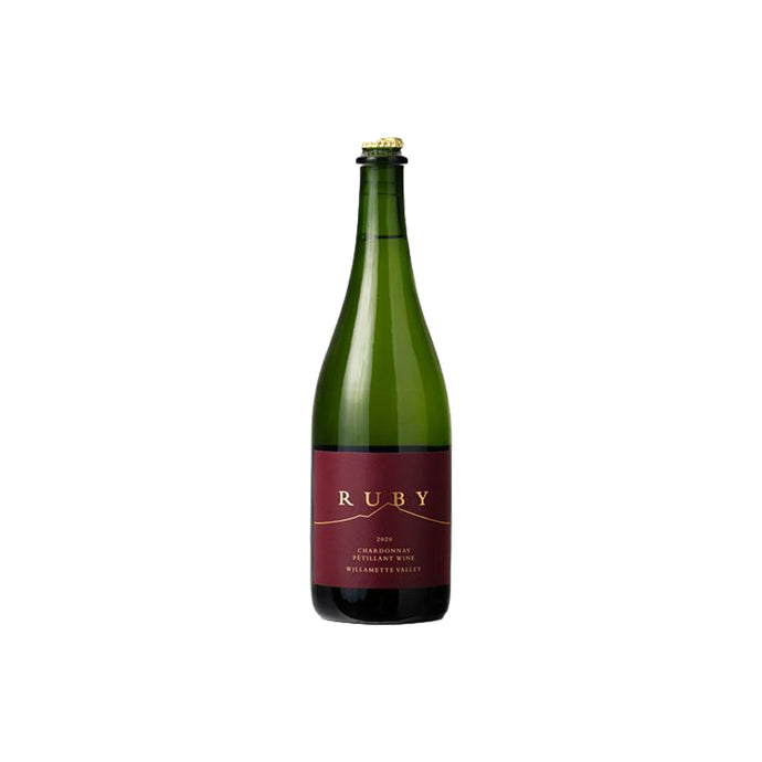 2017 Ruby Chardonnay