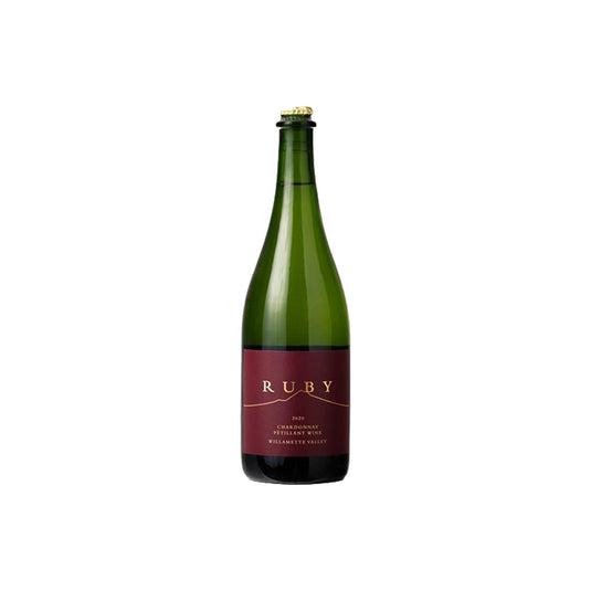 2017 Ruby Chardonnay