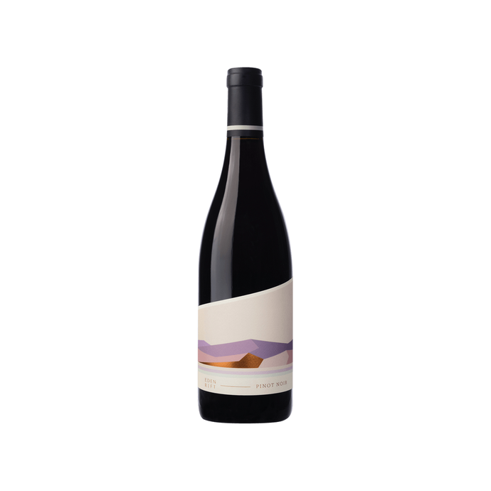 2018 Eden Rift Vineyards Lansdale Block Pinot Noir