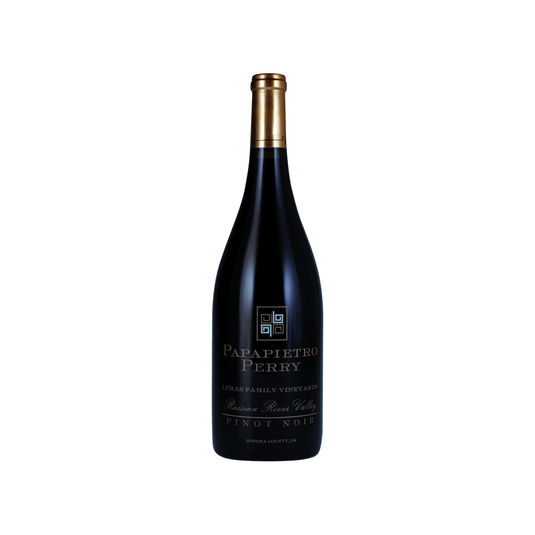 2018 George Wine Company Leras Family Vineyard Pinot Noir