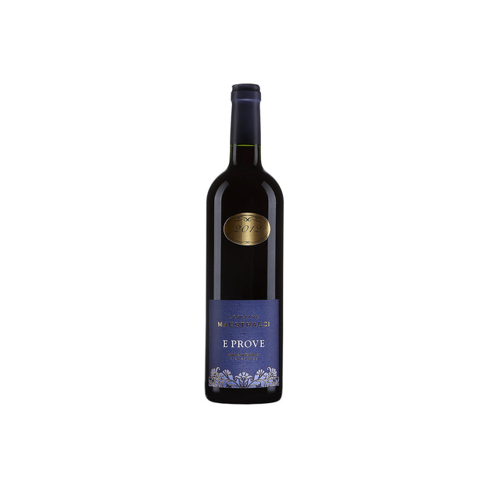 2018 Domaine Maestracci Corse Calvi E Prove Rose