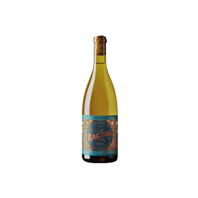2019-Ragtag-Wine-Co.-'Morrow-View-Vineyard'-Albarino-Edna-Valley