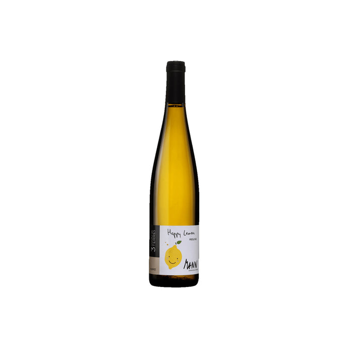 2019 Domaine Mann Vignoble des 3 Terres