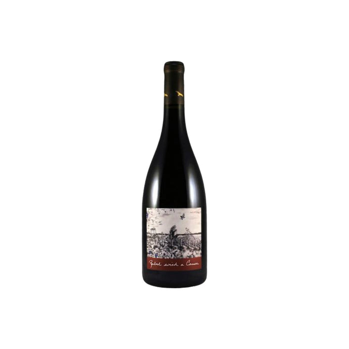 2019 Red Tail Ridge Rebel with a Cause Red Blend