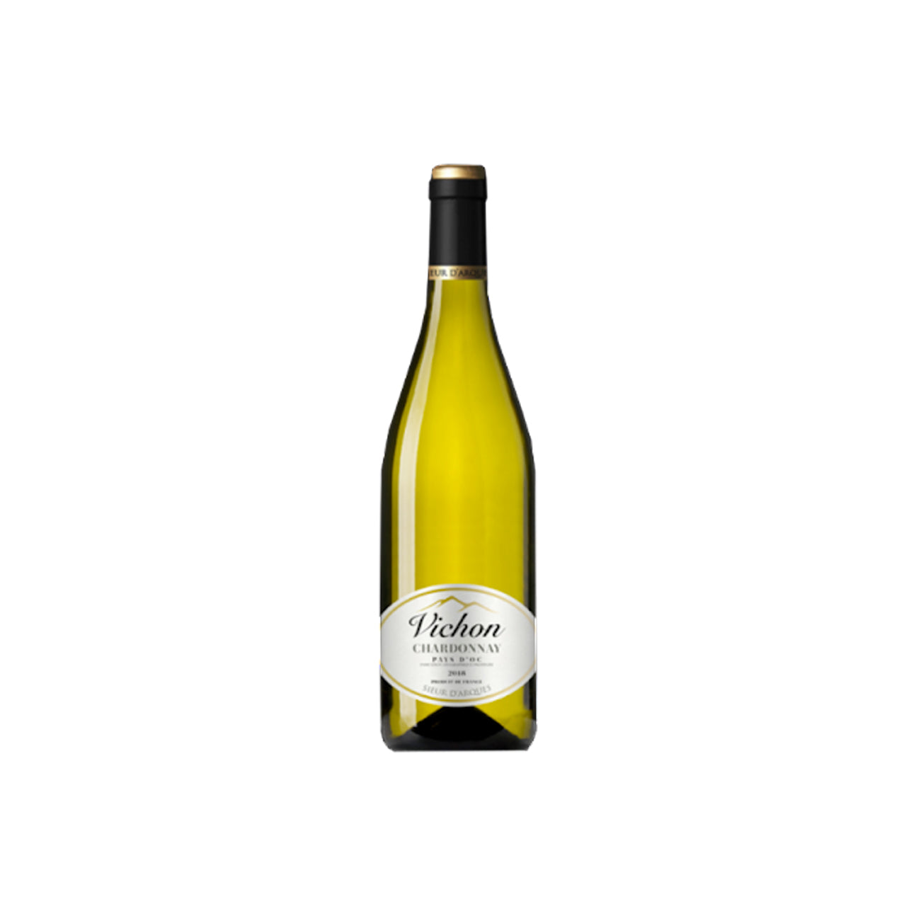 2019 Sieur d'Arques Vichon Chardonnay – CraftShack - Buy craft beer online.