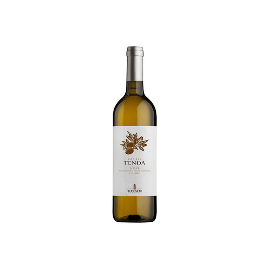 2019 Tedeschi Soave Classico Veneto, Italy