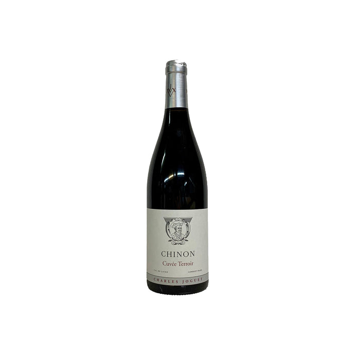 2020 Domaine Charles Joguet Chinon Cuvee Terroir