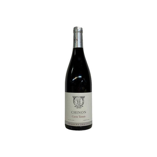 2020 Domaine Charles Joguet Chinon Cuvee Terroir