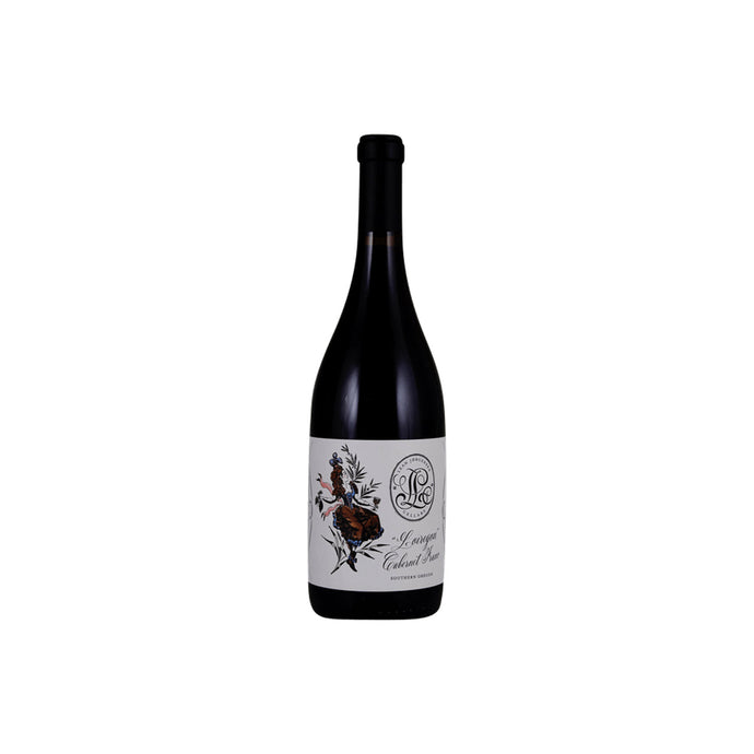 2020 Leah Jørgensen Cellars Cabernet Franc