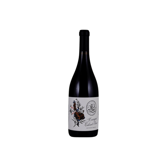 2020 Leah Jørgensen Cellars Cabernet Franc