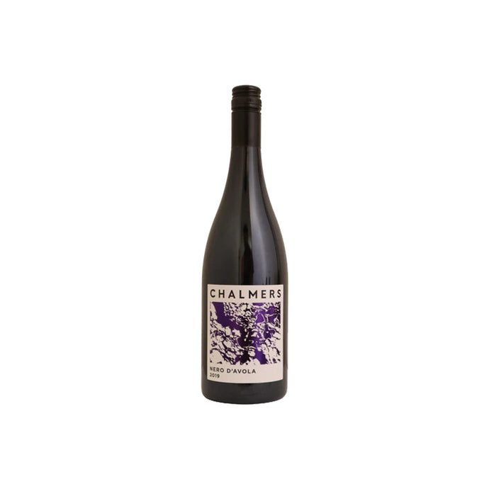 2021 Chalmers Nero di'vola Heathcote Victoria Australia