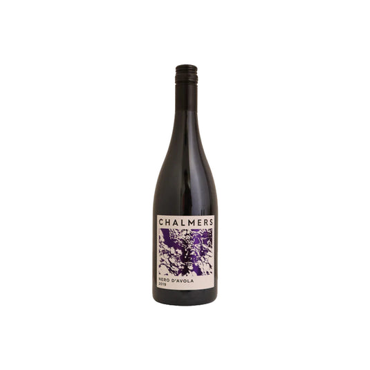 2021 Chalmers Nero di'vola Heathcote Victoria Australia