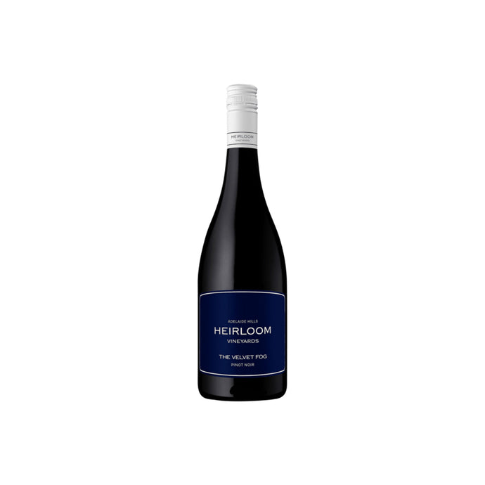 2021 Heirloom Vineyards 'The Velvet Fog' Pinot Noir