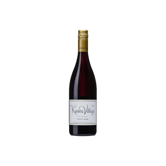 2021 Kumeu River Village Pinot Noir