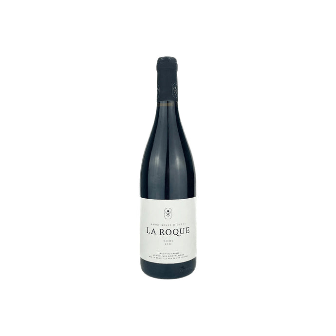 2021 Masia de la Roqua Roqua Red Blend