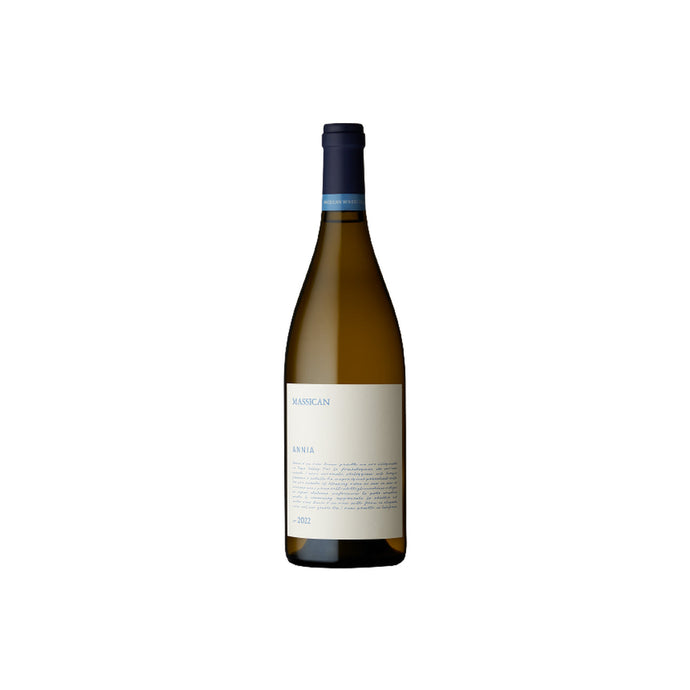 2022 Massican 'Annia' (Napa Valley)