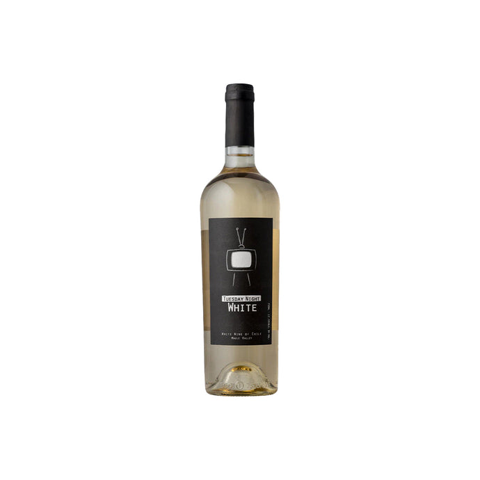 2022 Tuesday Night Sauvignon Blanc Chile