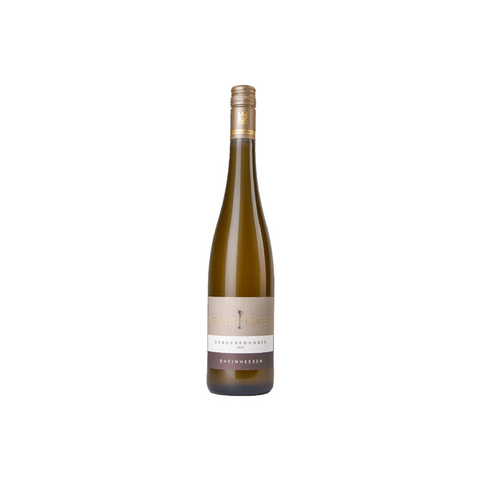 2022 Wanger Stempel Rheinhessen