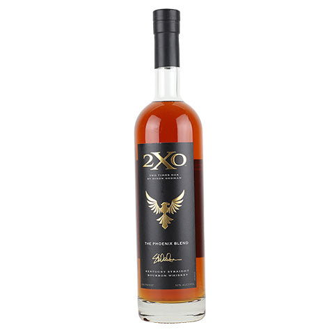 2XO 'Two Times Oak: The Phoenix Blend' Kentucky Bourbon Whiskey