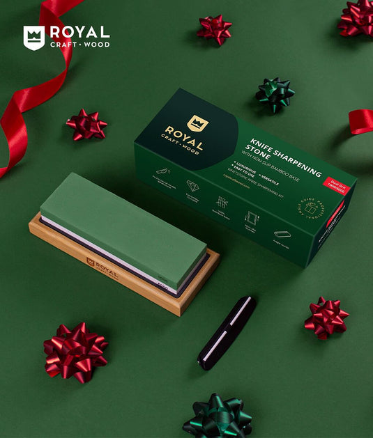 Knife Sharpening Kit by Royal Craft Wood CraftShack Buy craft beer