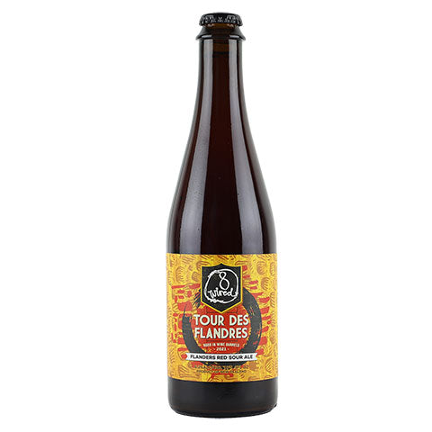 8 Wired Tour Des Flandres Sour