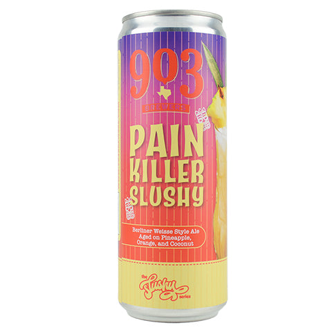 903 Painkiller Slushy Sour