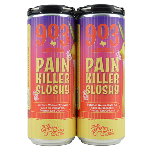 903 Painkiller Slushy Sour