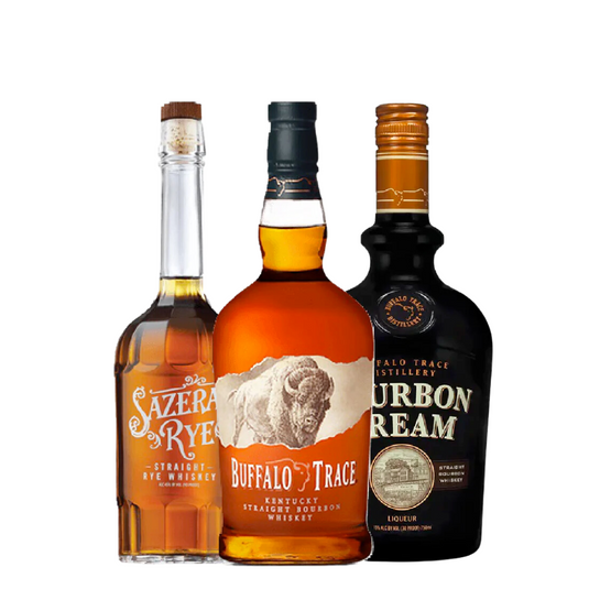 Buffalo Trace Bundle