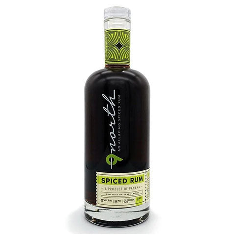 9North Spiced Rum