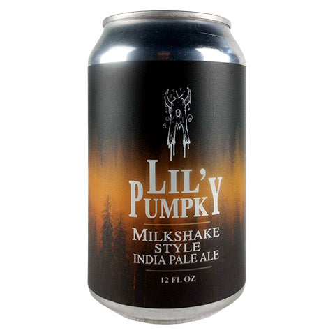 Abomination Lil’ Pumpky Milkshake IPA