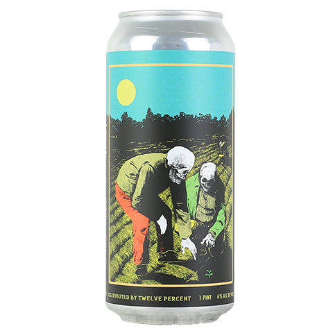 Abomination Summer Harvester Sour