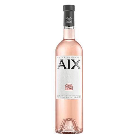 AIX Vin de Provence Rosé 2021