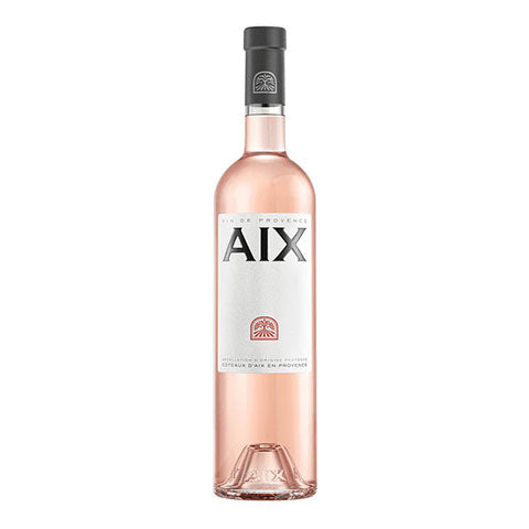 AIX Vin de Provence Rosé 2022