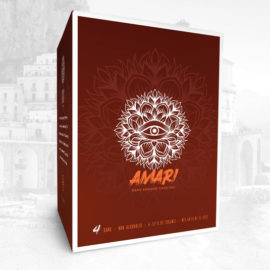 AMARI by RSRV Collective