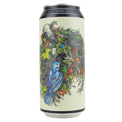 TWO ROADS RELEASES 8%, DOUBLE IPA IN 19.2OZ CANS - Two Roads Brewing