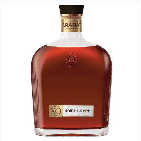 Ararat XO Nairi Armenian Brandy