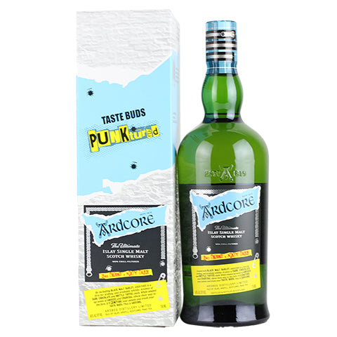 Ardbeg 'Ardcore' Islay Single Malt Scotch Whisky