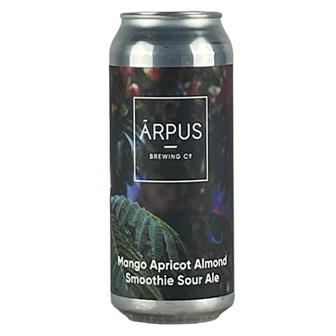 Arpus Mango X Apricot X Almond Smoothie Sour Ale