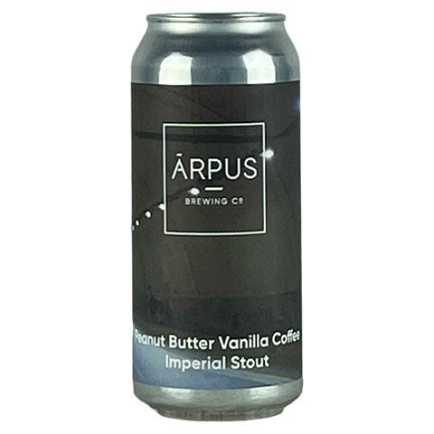 Arpus Peanut Butter X Vanilla X Coffee Imperial Stout