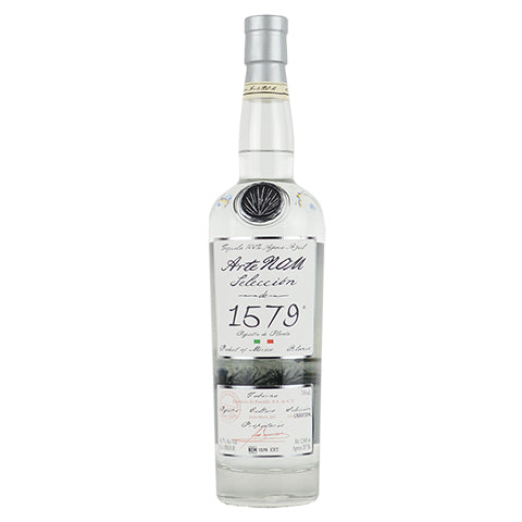ArteNOM Seleccion de 1579 Blanco Tequila