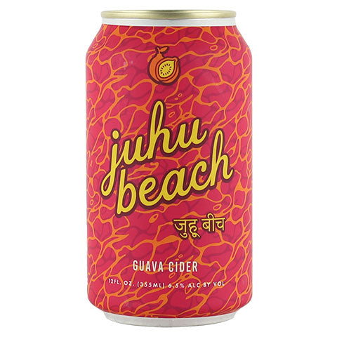 Artifact Juhu Beach Cider