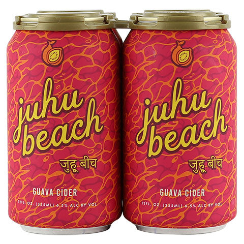 Artifact Juhu Beach Cider