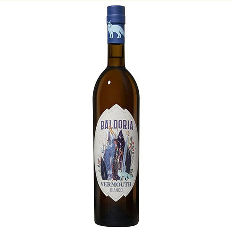 Baldoria Bianco Vermouth