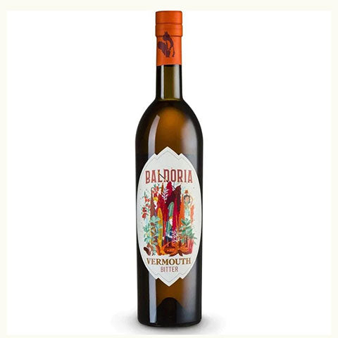 Baldoria Bitter Vermouth