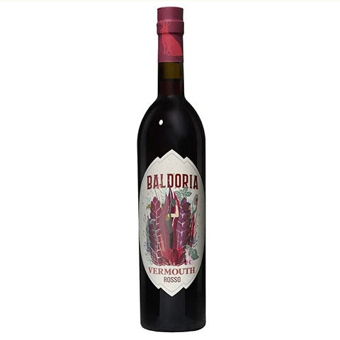 Baldoria Rosso Vermouth