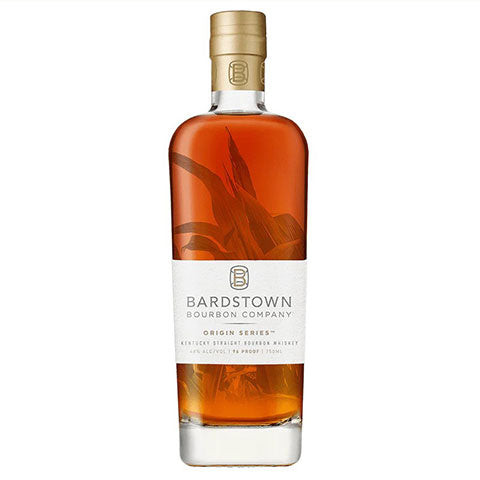 Bardstown Bourbon Company Origin Series 6 Year Old Kentucky Straight Bourbon Whiskey
