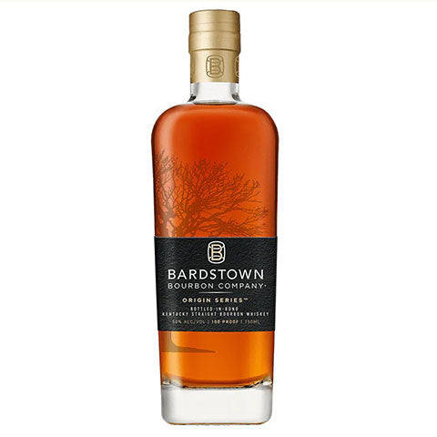 Bardstown Bourbon Company Origin Series Bottled in Bond Kentucky Straight Bourbon Whiskey