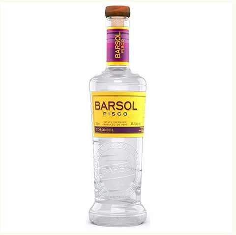 Barsol Selecton Torontel