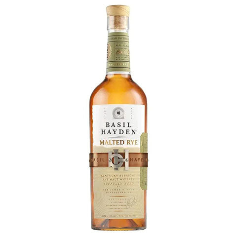 Basil Hayden 'Malted Rye' Kentucky Straight Rye Malt Whiskey