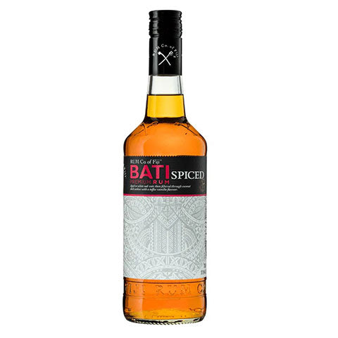 Bati 2 Year Old Spiced Rum